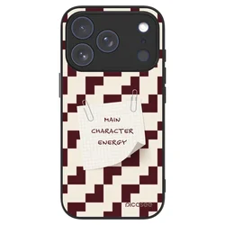 ULTIMATE CASE za Apple iPhone 18 Pro - Lead Role