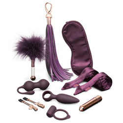 Fifty Shades Freed – Pleasure Overload Set