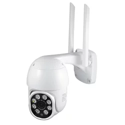 PTZ IP Wi-Fi kamera