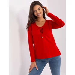 Blouse-RV-BZ-8055.35P-red