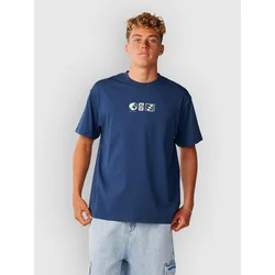 Rip Curl light navy
