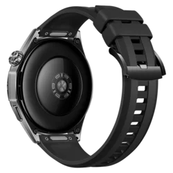 Xiaopijiang Zamenska narukvica za pametni sat za Huawei Watch, Crna