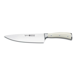 Kuharski nož CLASSIC IKON CREME, 20 cm, Wüsthof
