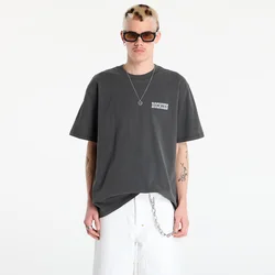 Majice Dickies Buchtell Short Sleeve Tee Black XS
