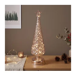 BRILAGI - LED Božićna dekoracija LED/3xAA jelka