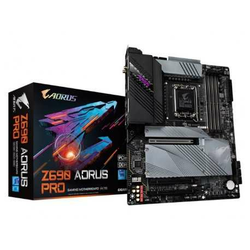 Z690 AORUS PRO rev. 1.x