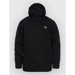 Horsefeathers Citadel Jacket black