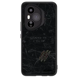 ULTIMATE CASE za Honor 400 Pro 5G - SCRATCH