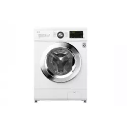 Mašina za pranje i sušenje veša LG F4J3TM5WE