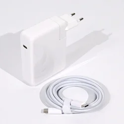 Punjač za laptop Apple 140W MagSafe 3 HQ JC