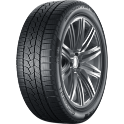 CONTINENTAL 255/35 R19 ContiWinterContact TS860S 96V XL FR SSR
