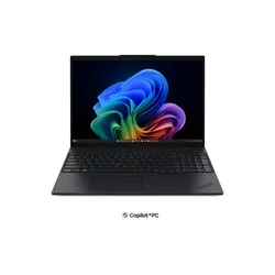 LENOVO ThinkPad L16 Gen3 (Black) WUXGA IPS, Ultra 5 325, 16GB, 512GB SSD, Win 11 Pro (21X8004PCX)