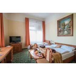 Budimpešta, 2 ili 3 noćenja za dvoje, City Hotel Unio***
