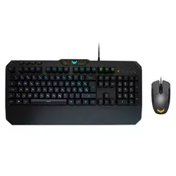 Asus Komplet tastatura i miš Gaming COMBO