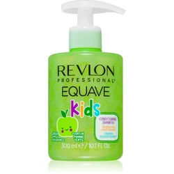 REVLON PROFESSIONAL EQUAVE deč?i šampon sa ukusom ?abuke 300 ml