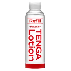 TENGA Lotion Refill Regular