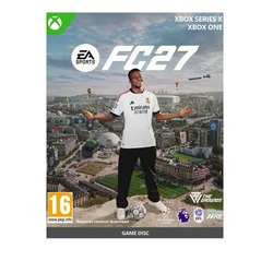 XBOXONE/XSX EA SPORTS FC 27
