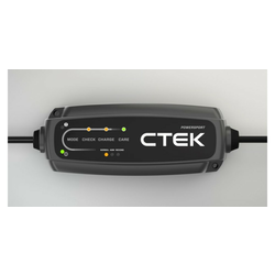 CTEK polnilnik CT5 POWERSPORT EU 12V (40-136)