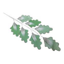Festa twig novogodišnja grana mint 75cm ( 780688 )