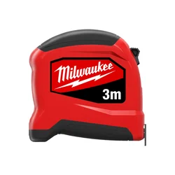 MILWAUKEE METAR 3MX16MM