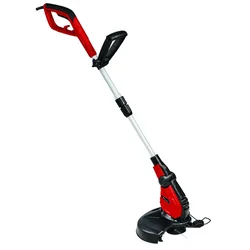 Einhell Set električni trimer za travu sa 3 kalema GC-ET 4530, 450 W, 8800 rpm, 30 cm