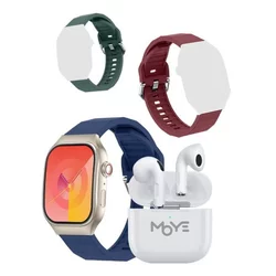 Moye Kronos Force Special Edition ( 066102 )