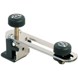 Konig & Meyer 24035 Microphone Holder