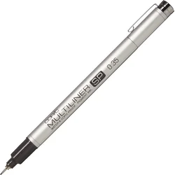 Copic Multiliner SP Tehnično pero Black 0,35 mm 1 kos