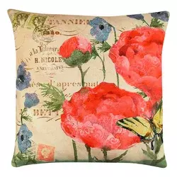 Aberto Design Jastuk 43x43cm Šareni
