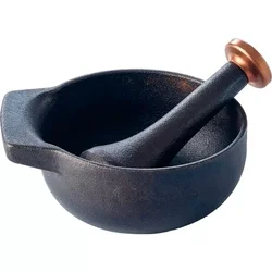 Beka Nori Možnar za zelišča 11 cm