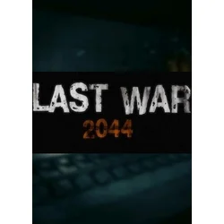 Last War 2044 Steam Key GLOBAL