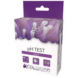 shumee Test pH morske vode v Kolombu