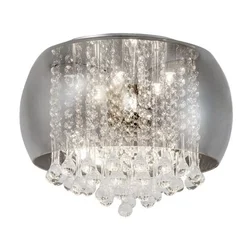 Rabalux Plafonjera G9 6x40W Ninelle