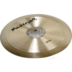 Masterwork Iris China The Edge 22