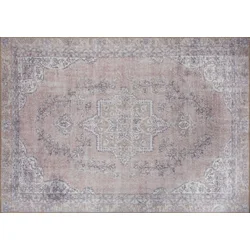 Conceptum Hypnose tepih Dorian -AL 91, 140x190 cm, bež