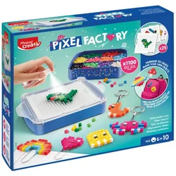 MAPED KREATIV set PIXEL Factory M907700