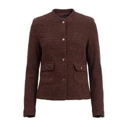 MORE & MORE Blazer rjava