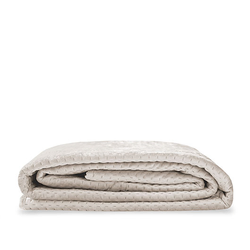 Dekordom prekrivač velluto 200x220 - ivory ( 023909 )
