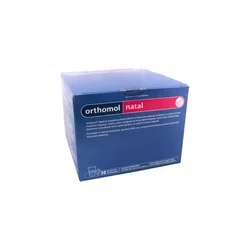 Orthomol Natal 30 doza