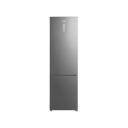 Vox Kombinovani frižider nf4680xe, Inox