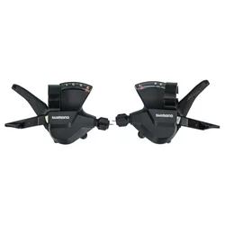 RUČICE MENJAČA SHIMANO ALTUS SL-M315 3X7 RAPID FIRE PLUS
