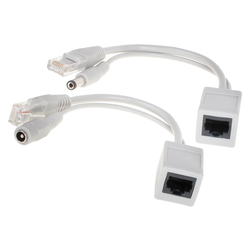 ADAPTER PoE WHITE