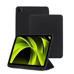 Mobile-origin Easy Tablet Full Case, black - iPad Pro 11 M4 2024