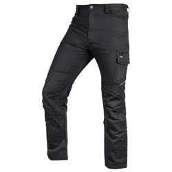 Pantalone Mix&Match vel. L/52 280g/m2 crne Neo