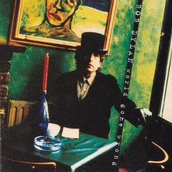 Bob Dylan - World Gone Wrong (Reissue) (LP)