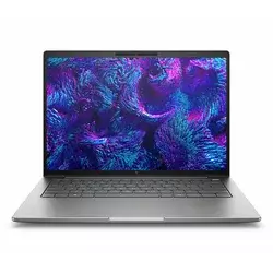 HP - ZBook 16 Laptop - Intel Core Ultra 9 285H with 64GB Memory - 1TB SSD - Meteor Silver