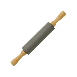 KINGHOFF KH1628 OKLAGIJA DRVO SILIKON 39.5CM