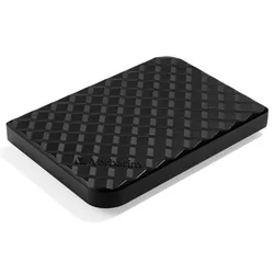 Verbatim Store´n´ Go 2,5 GEN2 2TB USB 3.0 črn