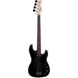 ARROW BAS KITARA SESSION 4 Abyss Black Rosewood/Black