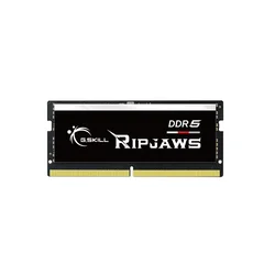 *G.SKILL SO-DIMM DDR5 4800MHz CL34